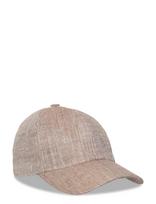 Wigéns - Baseball Classic Cap - Kepurė - Ruda