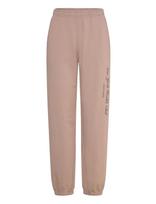 Sporty & Rich - Ny Health Club Sweatpant - Sportinės kelnės - Smėlio