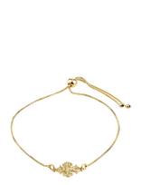 Pilgrim - Dagmar Bracelet Gold-Plated - Apyrankė - Aukso