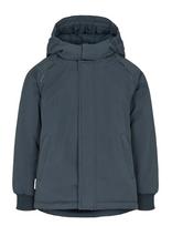 MarMar Copenhagen - Osak Jacket - Žieminė kepurė - Mėlyna