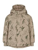MarMar Copenhagen - Osak Jacket - Žieminė kepurė - Smėlio