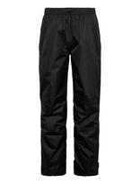 COLD - Sp 3204 Avatar Men Rainpant - Sportinės lietaus kelnės - Juoda