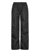 COLD - Sp 3405 Avatar Lady Rainpant - Sportinės lietaus kelnės - Juoda