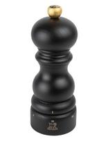 Peugeot - Paris U'select Chokolade Peberkværn 15 Cm - Prieskonių malūnėlis - Juoda