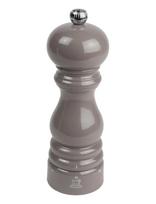 Peugeot - Paris Peberkværn U'select Gråbrun 18 Cm - Prieskonių malūnėlis - Pilka
