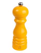 Peugeot - Paris Safran Gul Træ Peberkværn U'select 18 Cm - Prieskonių malūnėlis - Geltona