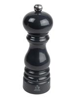 Peugeot - Paris Peberkværn U'select Træ Skifer 18 Cm - Prieskonių malūnėlis - Juoda