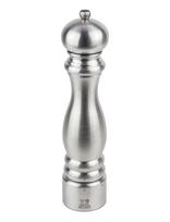 Peugeot - Paris Peberkværn U'select Rustfrit Stål, 30 Cm - Prieskonių malūnėlis - Sidabro