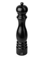 Peugeot - Paris Peberkværn U'select Træ Sort Satin 30 Cm - Prieskonių malūnėlis - Juoda