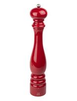 Peugeot - Paris Peberkværn U'select Træ Rød  40Cm - Prieskonių malūnėlis - Raudona