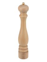 Peugeot - Paris Peberkværn U'select Træ Natur 40 Cm - Prieskonių malūnėlis