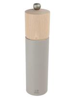 Peugeot - Boreal Saltkværn Pebble Grey 21 Cm - Prieskonių malūnėlis - Pilka