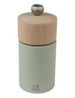 Peugeot - Boreal Saltkværn Sage Green 12 Cm - Prieskonių malūnėlis - Chaki spalva