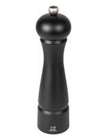 Peugeot - Festival Saltkvern Z Matt Sort 22 Cm - Prieskonių malūnėlis - Juoda