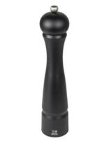 Peugeot - Festival Saltkvern Z Matt Sort 30 Cm - Prieskonių malūnėlis - Juoda