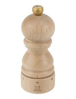 Peugeot - Paris Saltkværn U'select Z Træ Natur 12 Cm - Prieskonių malūnėlis