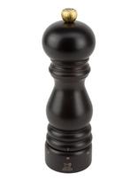 Peugeot - Paris Saltkværn U'select Z Træ, Chokolade 18Cm - Prieskonių malūnėlis - Ruda