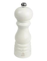 Peugeot - Paris Saltkværn U'select Z Træ Elfenben18 Cm - Prieskonių malūnėlis - Balta