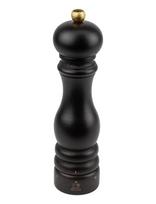 Peugeot - Paris Saltkværn U'select Z Træ, Chokolade 22Cm - Prieskonių malūnėlis - Ruda