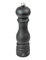 Peugeot - Paris Saltkværn U'select Z Grafit 22Cm - Prieskonių malūnėlis - Juoda