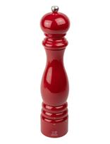 Peugeot - Paris Saltkværn U'select Z Træ Rød Passion 30Cm - Prieskonių malūnėlis - Raudona