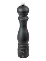 Peugeot - Paris Saltkværn U'select Z Grafit 30Cm - Prieskonių malūnėlis - Juoda