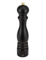 Peugeot - Paris Saltkværn U'select Z Træ, Chokolade 30Cm - Prieskonių malūnėlis - Ruda