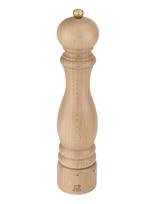 Peugeot - Paris Saltkværn U'select Z Træ Natur 30 Cm - Prieskonių malūnėlis