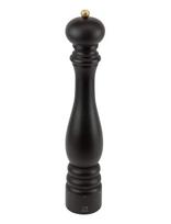 Peugeot - Paris Saltkværn U'select Z Wood,Chocolate 40Cm - Prieskonių malūnėlis - Ruda