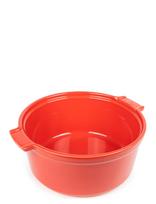 Peugeot - Appolia Soufflé Rød 24 Cm - Pyragams - Raudona