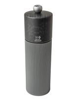 Peugeot - Line Peberkværn Aluminium Carbon 18Cm - Prieskonių malūnėlis - Pilka