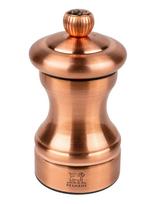 Peugeot - Bistro Chef Kobber Pepper 10 Cm - Prieskonių malūnėlis - Aukso