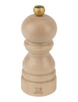 Peugeot - Paris Peberkværn Træ Natur 12 Cm - Prieskonių malūnėlis