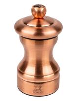 Peugeot - Bistro Chef Kobber Salt Z 10 Cm - Prieskonių malūnėlis - Aukso