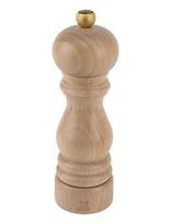 Peugeot - Paris Peberkværn Træ Natur 18 Cm - Prieskonių malūnėlis
