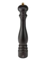 Peugeot - Paris Peberkværn Træ Chokolade 40 Cm - Prieskonių malūnėlis - Ruda