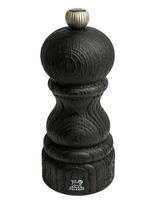 Peugeot - Paris Rå Nature Sort Peberkværn 12Cm - Prieskonių malūnėlis - Juoda
