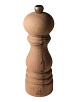 Peugeot - Paris Rå Nature Peberkværn 18Cm - Prieskonių malūnėlis