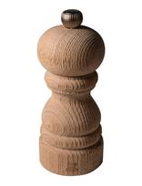 Peugeot - Paris Rå Nature Peberkværn 12Cm - Prieskonių malūnėlis