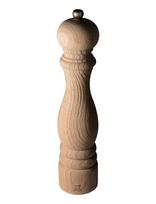 Peugeot - Paris Rå Nature Peberkværn 30Cm - Prieskonių malūnėlis