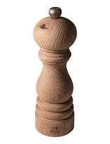 Peugeot - Paris Rå Nature Saltkværn 18Cm - Prieskonių malūnėlis