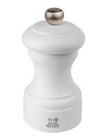 Peugeot - Bistro Peberkværn Træ Hvid Mat 10 Cm - Prieskonių malūnėlis - Balta