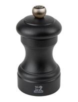 Peugeot - Bistro Pm Træ Sort Mat, 10Cm - Prieskonių malūnėlis - Juoda