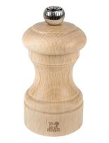 Peugeot - Bistro Peberkværn Træ Natur 10 Cm - Prieskonių malūnėlis