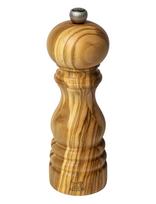 Peugeot - Paris Peberkværn Oliventræ 18Cm - Prieskonių malūnėlis