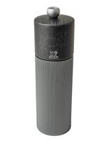 Peugeot - Line Aluminium Carbon Saltkværn 18Cm - Prieskonių malūnėlis - Pilka