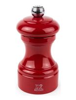 Peugeot - Bistro Peberkværn Rød 10Cm - Prieskonių malūnėlis - Raudona