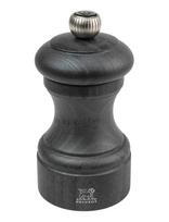 Peugeot - Bistro Peberkværn Grafit 10Cm - Prieskonių malūnėlis - Juoda