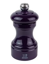 Peugeot - Bistro Peberkværn Aubergine 10Cm - Prieskonių malūnėlis - Violetinė