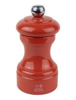 Peugeot - Bistro Peberkværn Terracotta 10Cm - Prieskonių malūnėlis - Oranžinė